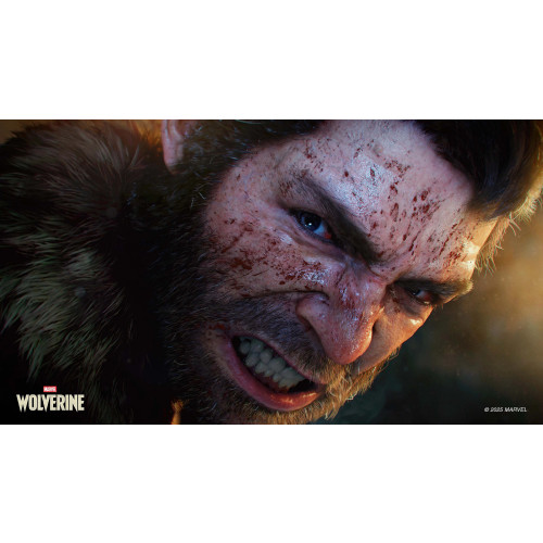 Marvel’s Wolverine