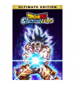 DRAGON BALL: Sparking! ZERO - Ultimate Edition
