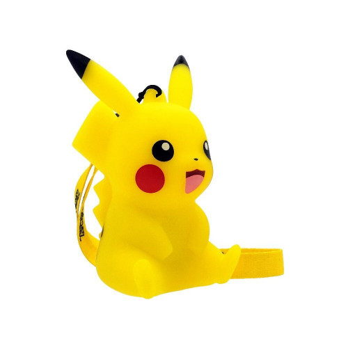 Pokémon: Svietiaci prívesok - Pikachu