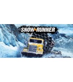 SnowRunner