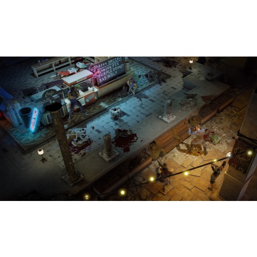 Wasteland 3