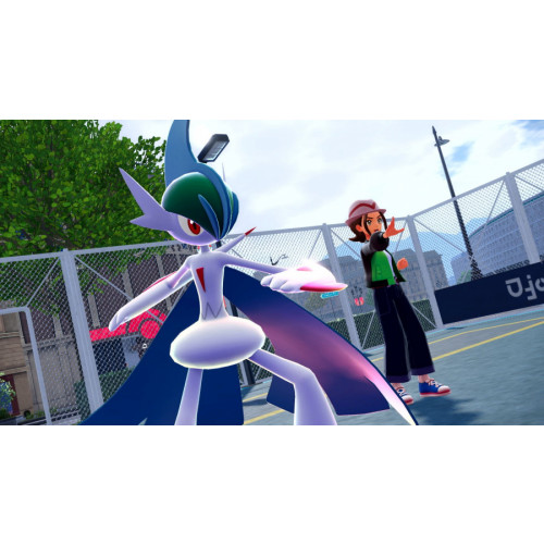 Pokémon Legends: Z-A