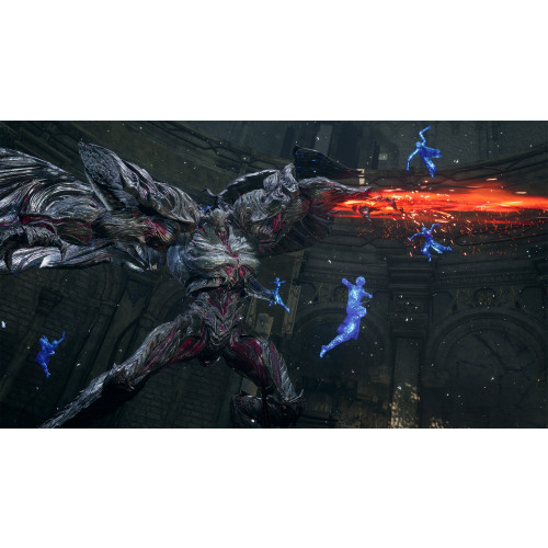 Lost Soul Aside Digital Deluxe Edition