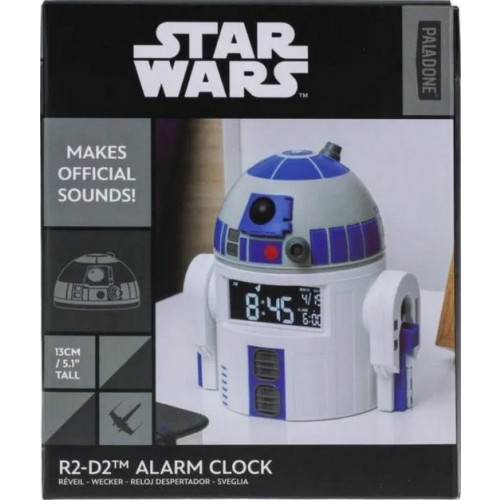 Budík R2D2