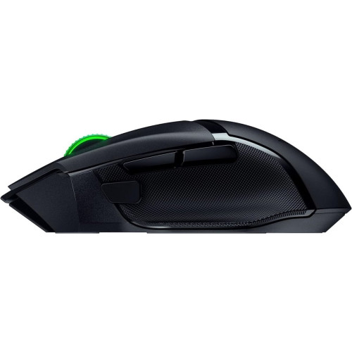 Razer BASILISK V3 X HyperSpeed Ergonomic Wireless Gaming Mouse