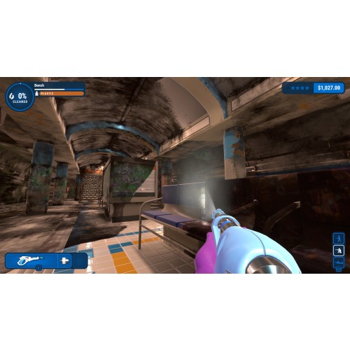 PowerWash Simulator