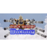 Black Gunner Wukong