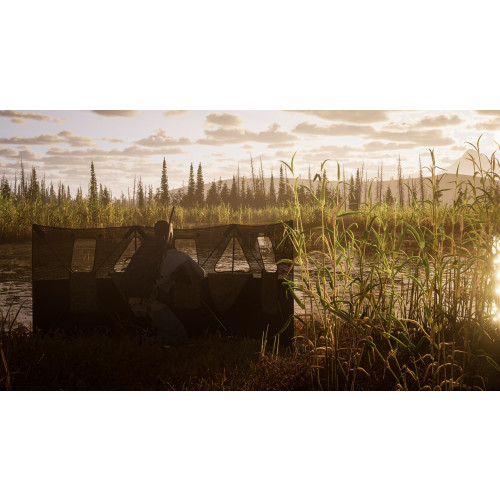 Way of the Hunter 2