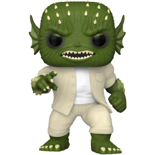 Funko POP Marvel: She-Hulk - Abomination