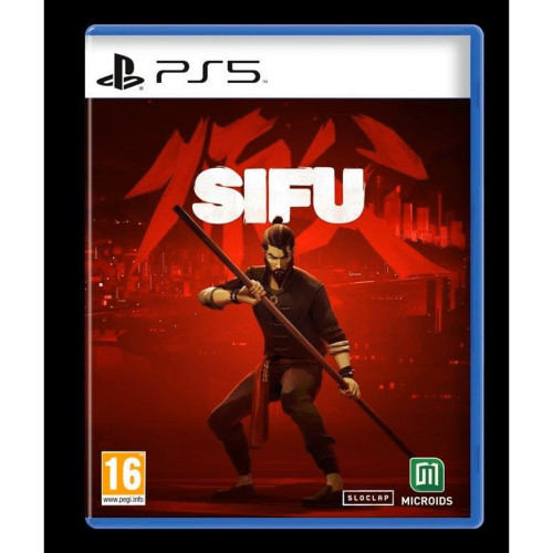 Sifu
