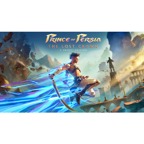 Prince of Persia: The Lost Crown