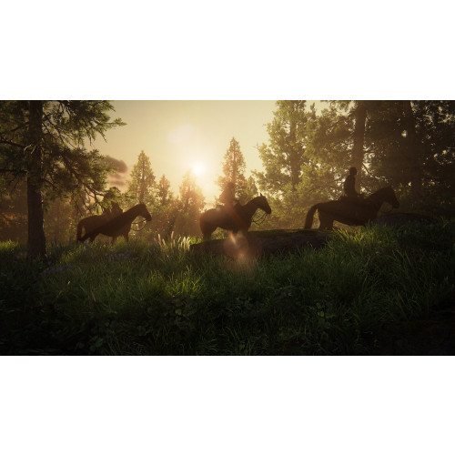 The Last of Us Part I Digital Deluxe Edition