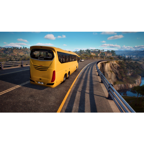 Bus Simulator 27