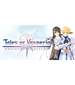 Tales of Vesperia Definitive Edition