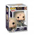 Funko POP TV: Buffy the Vampire Slayer - Buffy w/Weapons