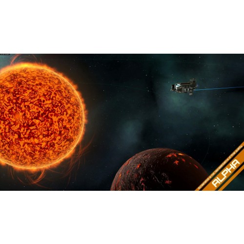 Stellaris