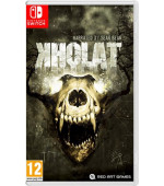 Kholat