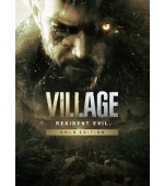 Resident Evil Village Gold Edition