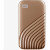 WD My Passport 1TB zlatá
