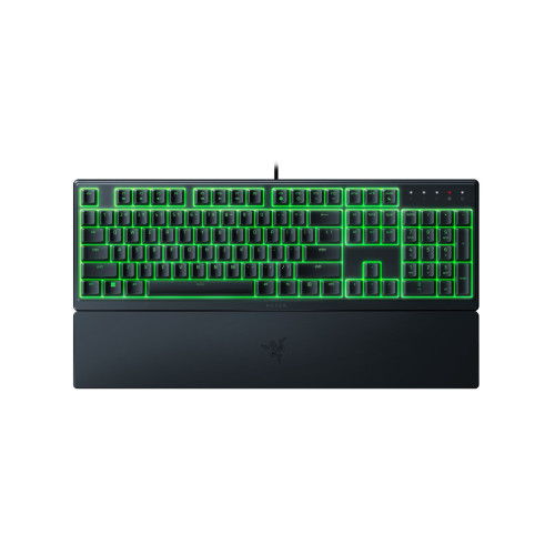 Razer ORNATA V3 X Low Profile Gaming Keyboard, US Layout