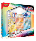 Pokémon TCG: SV8.5 Prismatic Evolutions - Poster Collection