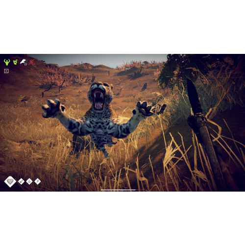 Survival: Fountain of Youth