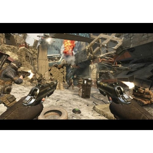 Call of Duty Black Ops 2 + Nuketown 2025