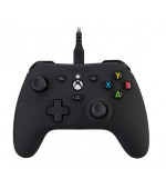 Herný ovládač Nacon Evol-X Pro Controller – Black