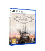 Anno 1800 Console Edition