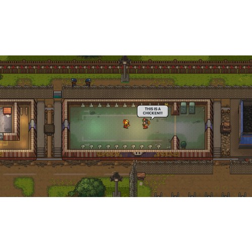 The Escapists 2 Season Pass