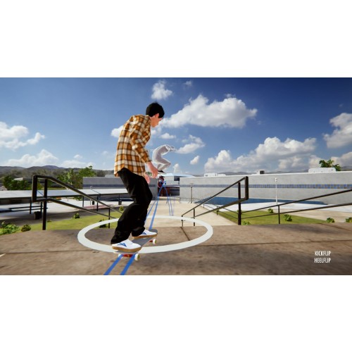 Skater XL