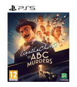 Agatha Christie: The ABC MURDERS