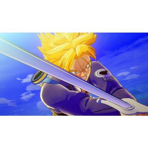 DRAGON BALL Z: KAKAROT Season Pass