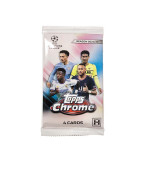 2021-22 - UEFA Champions League - Hobby Lite Booster