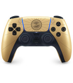 PlayStation 5 DualSense Wireless Controller – 007 First Light Limited Edition