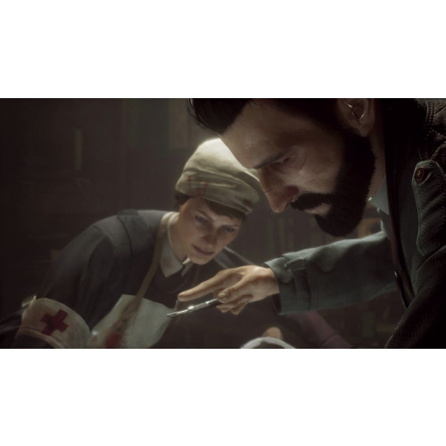 VAMPYR