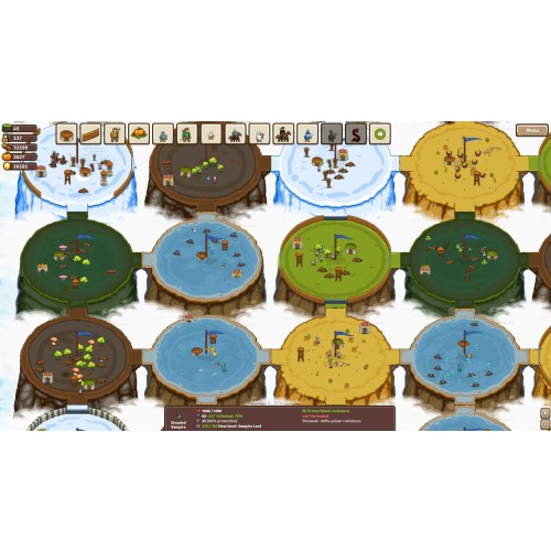 Circle Empires