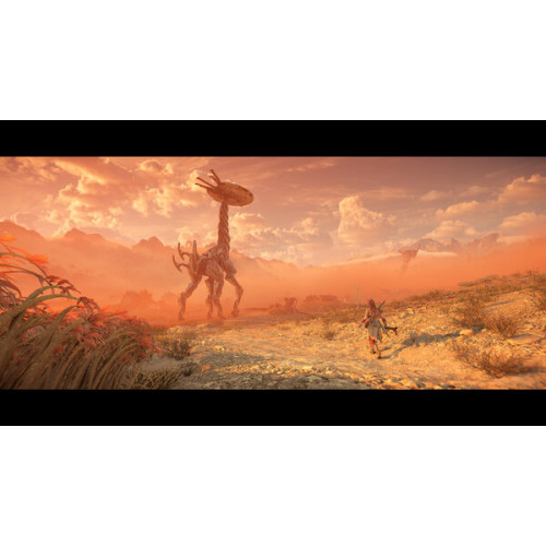 Horizon Forbidden West: Complete Edition