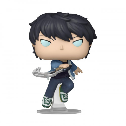 Funko POP Animation: Solo Leveling - Sung Jinwoo