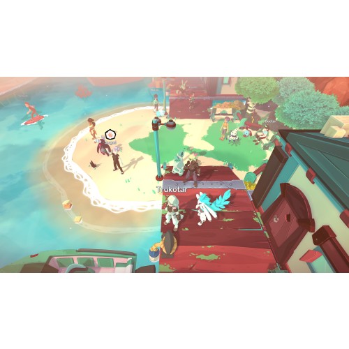 TEMTEM