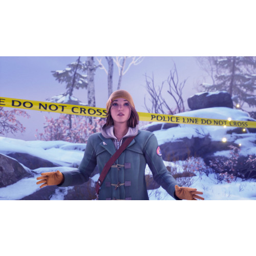 Life Is Strange: Double Exposure