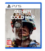 Call of Duty: Black Ops - Cold War