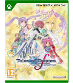 Tales of Graces F Remastered