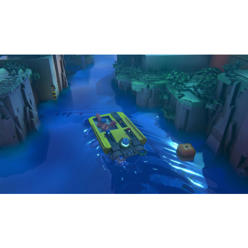 LEGO Voyagers