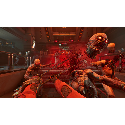 Killing Floor III Deluxe Edition