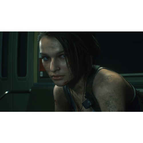 Resident Evil 3 + Resident Evil Resistance