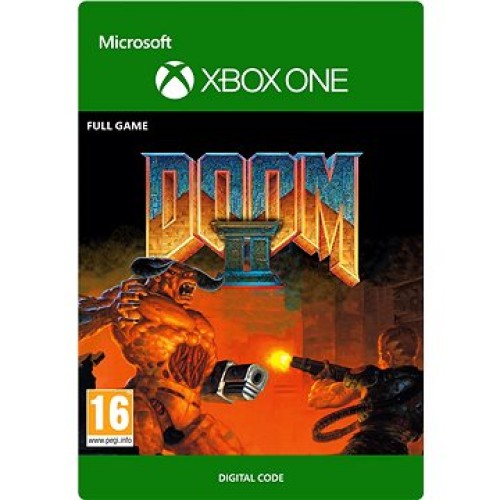 DOOM II (Classic)