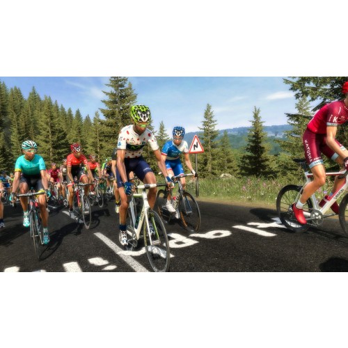 Pro Cycling Manager 2017