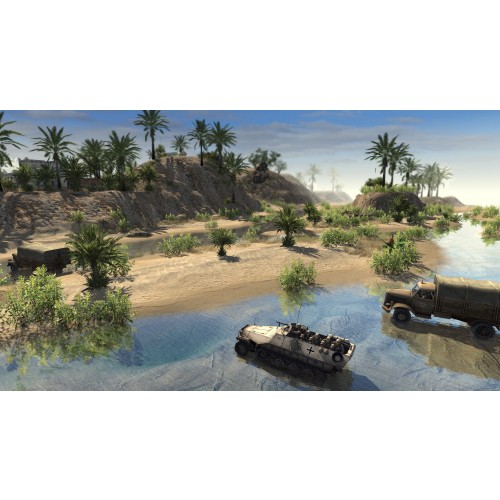 Assault Squad 2: Men of War Origins
