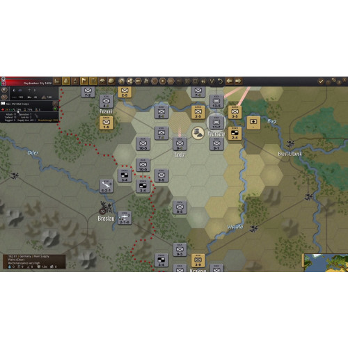 WarPlan